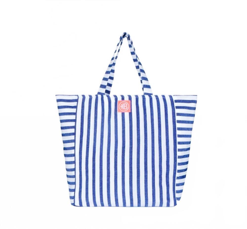 NEW LAS BAYADAS women's colorful beach bags in el saul